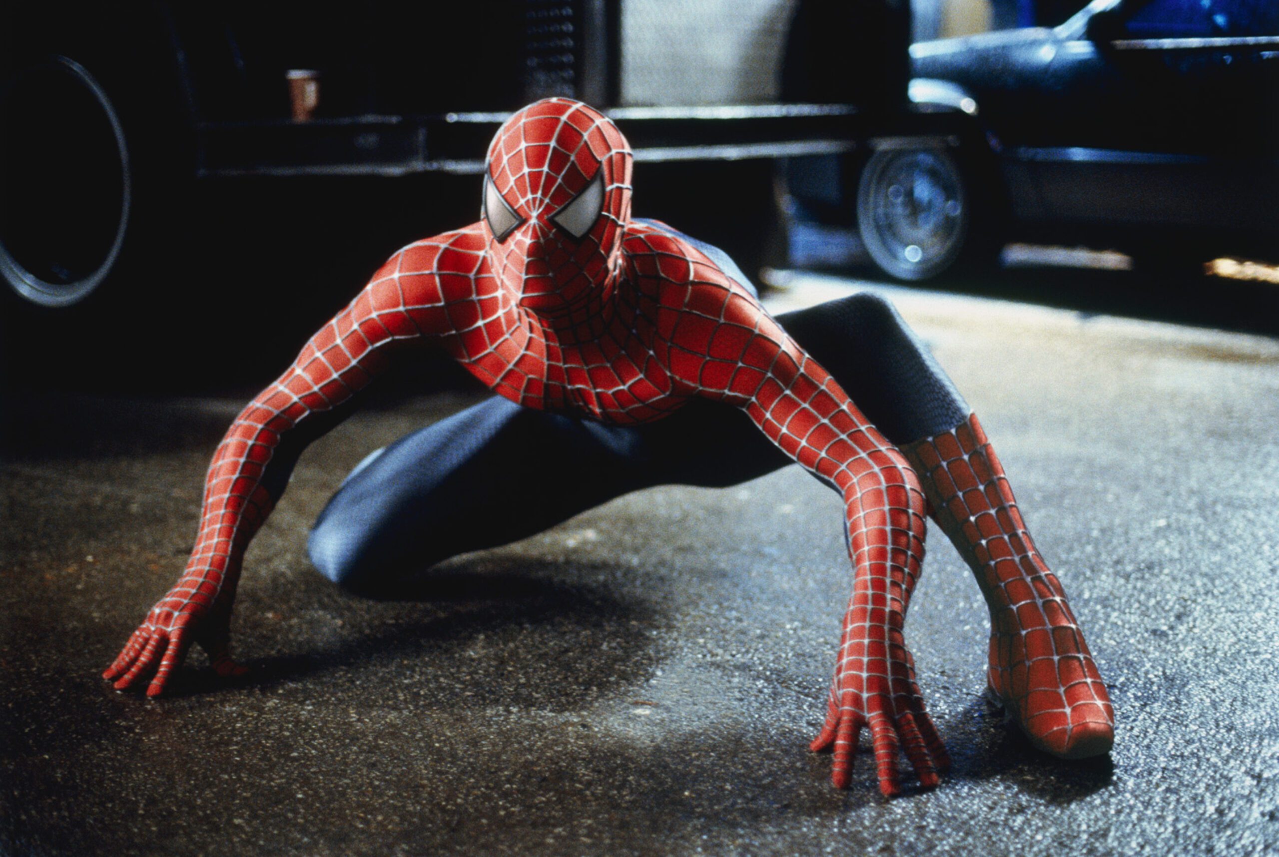 Evoluția filmelor cu supereroi: de la Spider-Man la Marvel