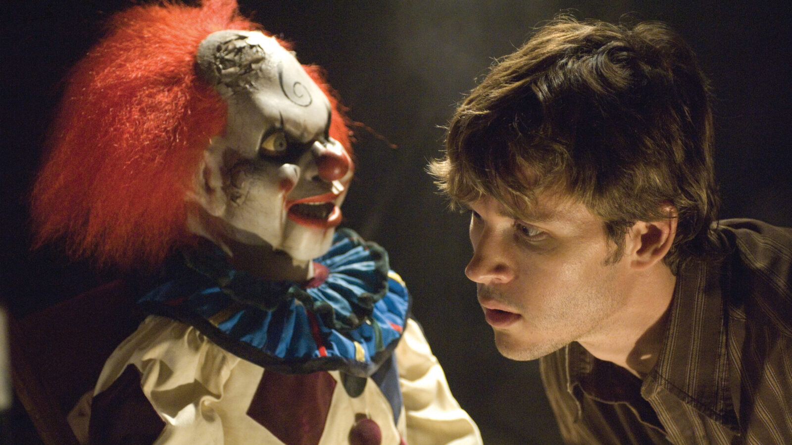 October Premieres: Two Decades of Screams